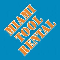 30' Push Around Lift - Miami Tool Rental