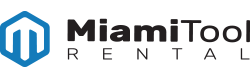 Miami Tool Rental Logo