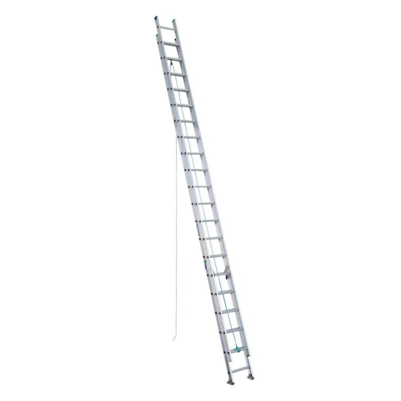40' Extension Ladder Miami Tool Rental