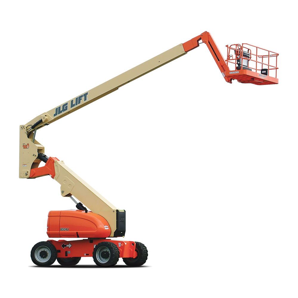 Home, Genie - Quality by Design, Boom Lifts